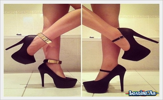 Moda, moda və yenə də moda =) [25] - LoaDinG.Az