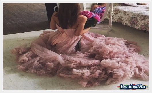 Moda, moda və yenə də moda =) [26] - LoaDinG.Az