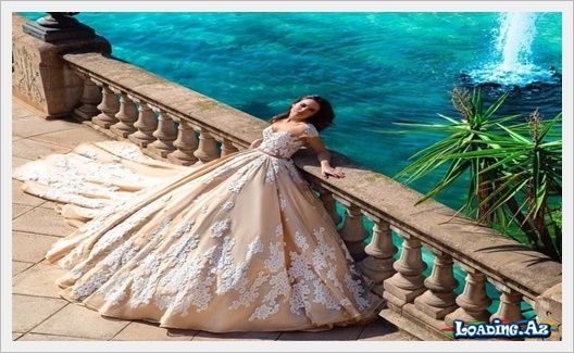 Moda, moda və yenə də moda =) [28] - LoaDinG.Az