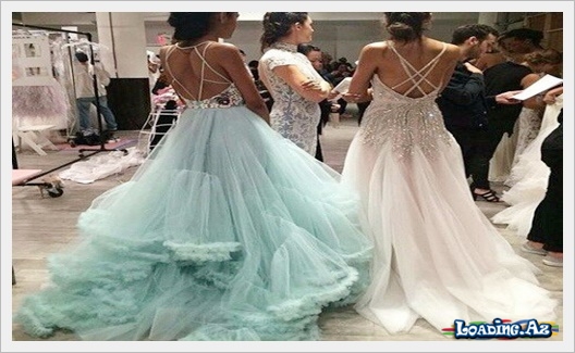 Moda, moda və yenə də moda =) [29] - LoaDinG.Az