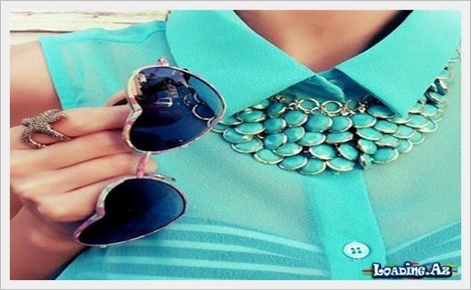 Moda, moda və yenə də moda =) [30] - LoaDinG.Az