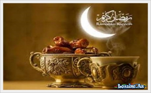 Bu ilin Ramazan təqvimi açıqlandı - CƏDVƏL - LoaDinG.Az