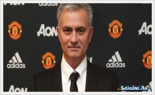 Mourinyo əfsanəvi futbolçuları komandaya qaytarır - LoaDinG.Az