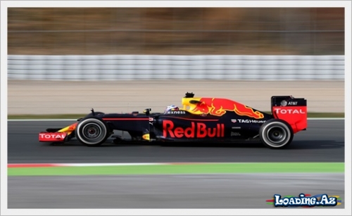 "Formula 1"-ə qatılacaq idmançılara viza verilməsinə başlanılıb - LoaDinG.Az