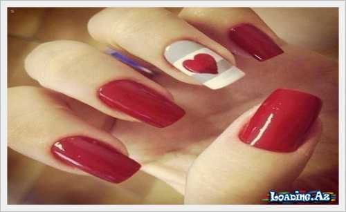 Nail Art - LoaDinG.Az