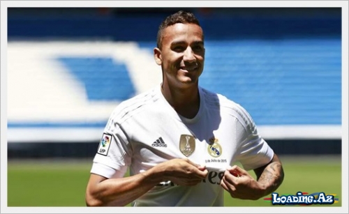 "Real"ın futbolçusu əməliyyat olunacaq. - LoaDinG.Az