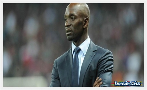 Makelele "Monako"dan getdi - LoaDinG.Az