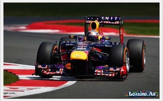 Formula-1 komandaları Bakıya nə vaxt gələcək? - LoaDinG.Az