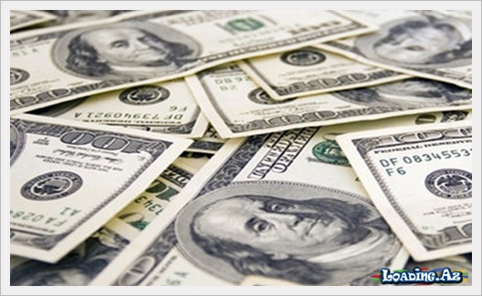 Dollar aya və həftəyə belə başladı - LoaDinG.Az