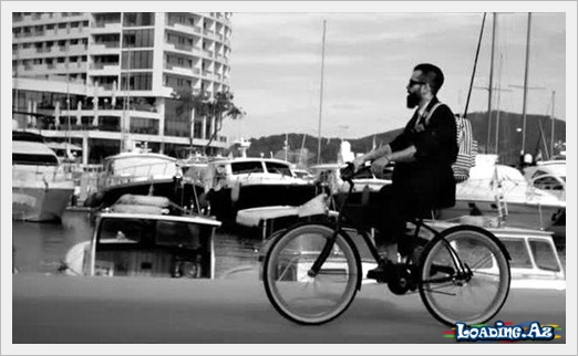 Gökhan Türkmen - Sen İstanbul'sun (Official Video) - LoaDinG.Az