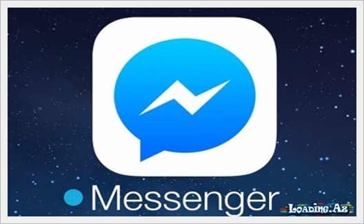 “Facebook Messenger”ə SMS funksiyası əlavə edildi - LoaDinG.Az