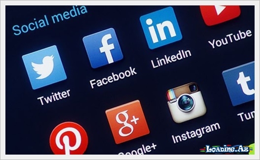 “Facebook”, “Instagram” və “Twitter” populyarlığını itirir - LoaDinG.Az