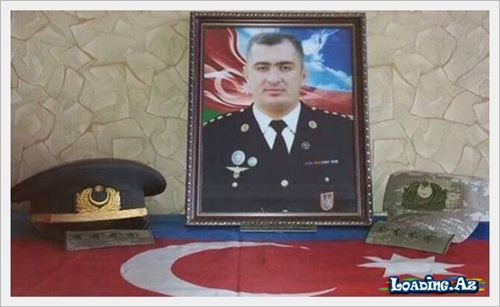 40 gün əvvəl şəhid olan Toğrulun hekayəsi - Nə atası var, nə anası..