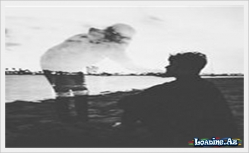 Kişilər niyə ağlamaz?!, - LoaDinG.Az