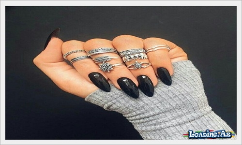 NaiLs - LoaDinG.Az