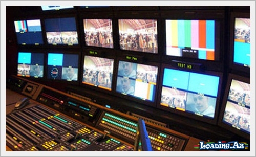 Azərbaycanda televiziya və radiolar ilə bağlı MÜHÜM QƏRAR - LoaDinG.Az