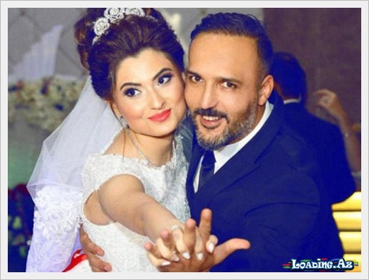 2016-da nişanlanan, toy edən, boşanan məşhurlarımız - LoaDinG.Az
