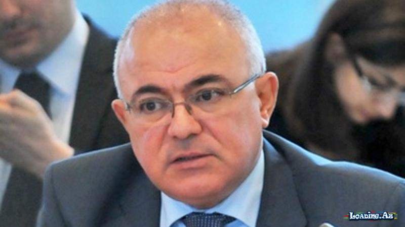 Aydın Əliyev: "Pulların "qara bazar"da gəzməməsi üçün qiymətləndirmə aparılacaq" - LoaDinG.Az