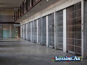 Ötən il Azərbaycanda 140 məhkum və ya həbs olunmuş şəxs vəfat edib - EKSKLÜZİV - LoaDinG.Az