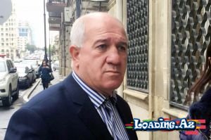 Maşallah Əhmədov məhkəmə zalında həbs olunub - YENİLƏNİB - LoaDinG.Az