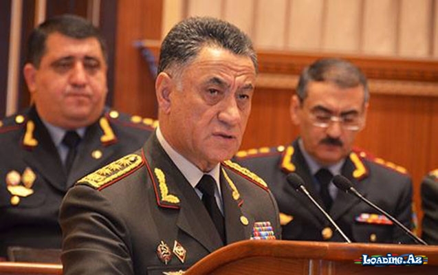Ramil Usubov oğlunu rəis təyin etdi - LoaDinG.Az