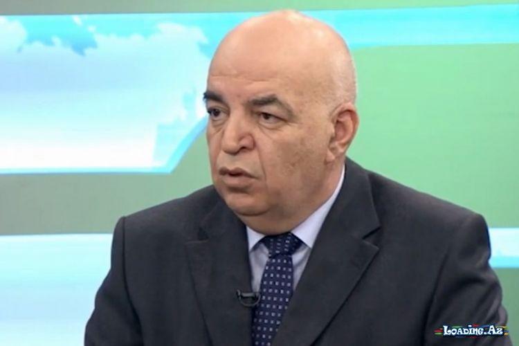 "Düşmənə ağır zərbələr vurulacaq" - General - LoaDinG.Az