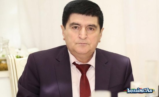 Baloğlan Əşrəfovun ailəsində ağır itki - LoaDinG.Az