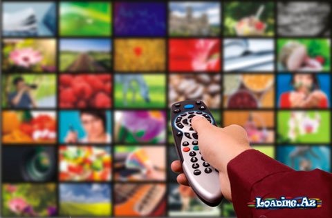 Azərbaycanda bağlanan telekanal açıldı - LoaDinG.Az