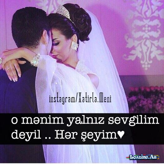 Profil ucun SUPER Yazili Sekiller