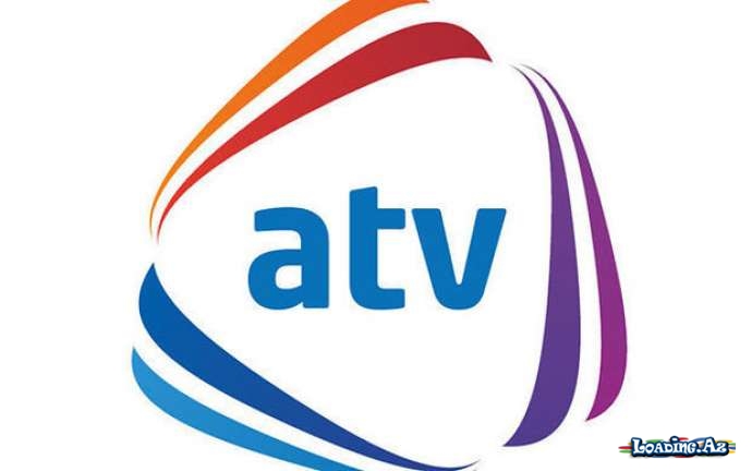 ATV telekanalının yayımı dayanıb - LoaDinG.Az