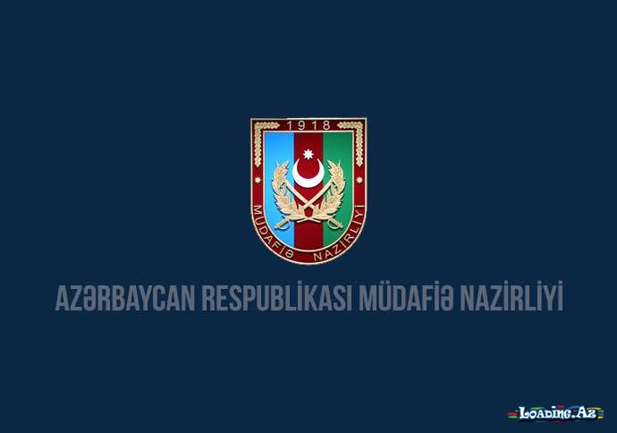 Cəbhədə silahlar susmur - LoaDinG.Az