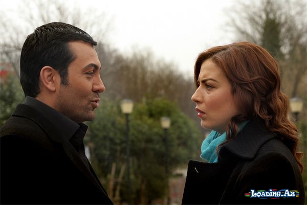 "Kaybolan yıllar"ın aktrisası gəmidə yaşayır - LoaDinG.Az