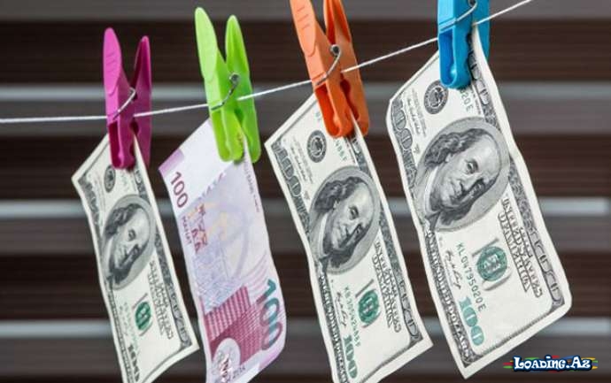 Dolların bayramdan sonraya olan məzənnəsi - LoaDinG.Az