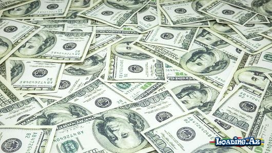 Hazır olun!Apreldə dollar... - LoaDinG.Az