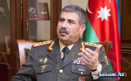 Zakir Həsənov: "Azərbaycanın ərazi bütövlüyü bərpa olunacaq" - LoaDinG.Az