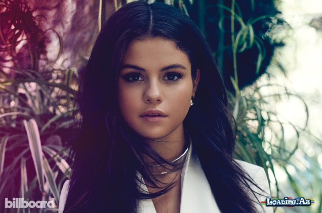 Selena Qomezdən hər kəsi təəccübləndirən addım... - FOTO - LoaDinG.Az