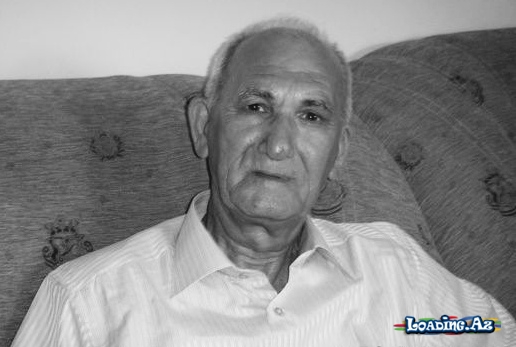 Xərçəngə yoluxan əməkdar artist öldü - LoaDinG.Az