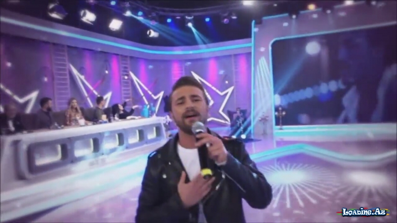 Anıl - Artık Olmaman Gerek
