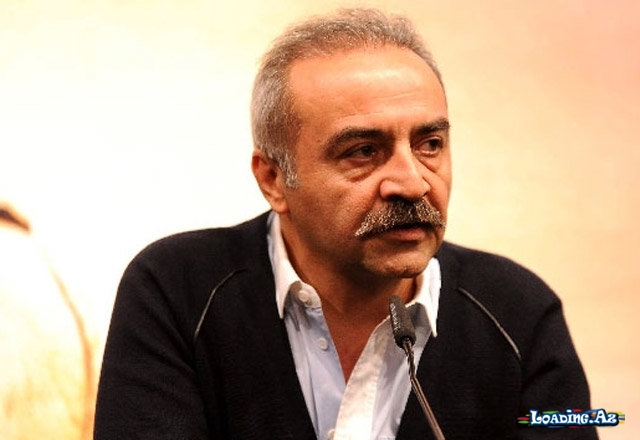 Türkiyəli məşhur Bakıya gəlir - LoaDinG.Az
