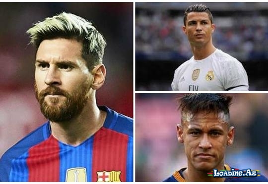 Dünyanın ən zəngin futbolçusu kimdir?- "Forbes" AÇIQLADI - LoaDinG.Az