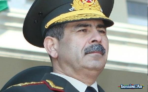 Müdafiə naziri: "Hərbçilərin həlak olması xəbəri məni sarsıtdı" - LoaDinG.Az