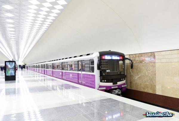 Metroda gedişhaqqı 30 qəpik olacaq? — AÇIQLAMA - LoaDinG.Az