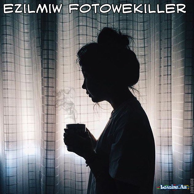 Əzilmiş Fotoşəkillər [2]