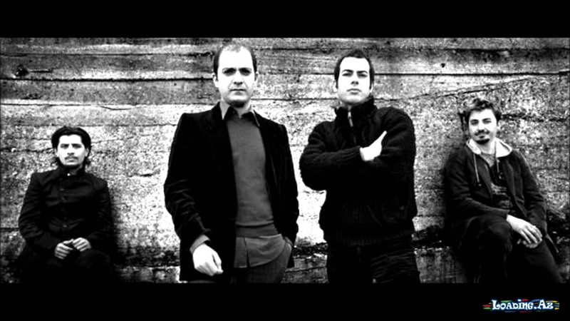Mor ve Ötesi - Bir Derdim Var