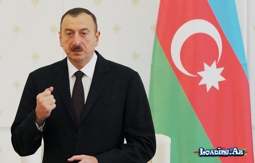ON DƏQİQƏ! Prezident ermənilərin öldürdüyü Zəhra və nənəsi ilə bağlı GÖSTƏRİŞ VERDİ - LoaDinG.Az