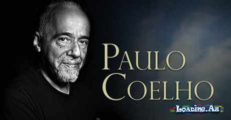 Paulo Koelyo'dan Sitatlar - LoaDinG.Az
