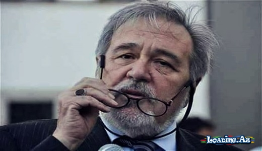 Hər birimiz həyat dərslərini bir cür alırıq... - LoaDinG.Az