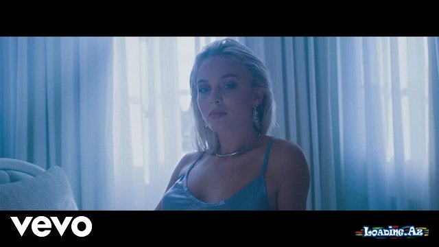 Zara Larsson - Ain't My Fault (Official Video)