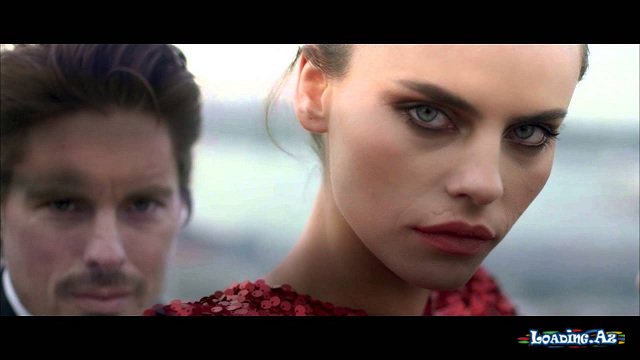 Mahmut Orhan - Feel feat. Sena Sener (Official Video)