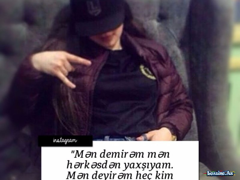 İnstagram-3 İyul`dan super statuslar yeni 2017